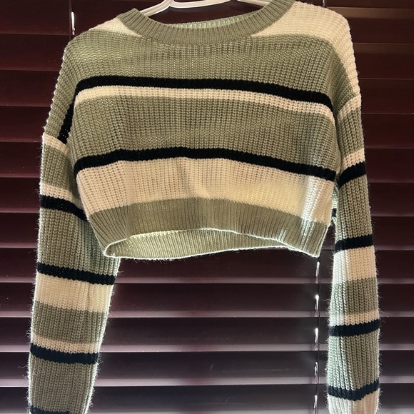 shein sweater - Picture 3 of 5